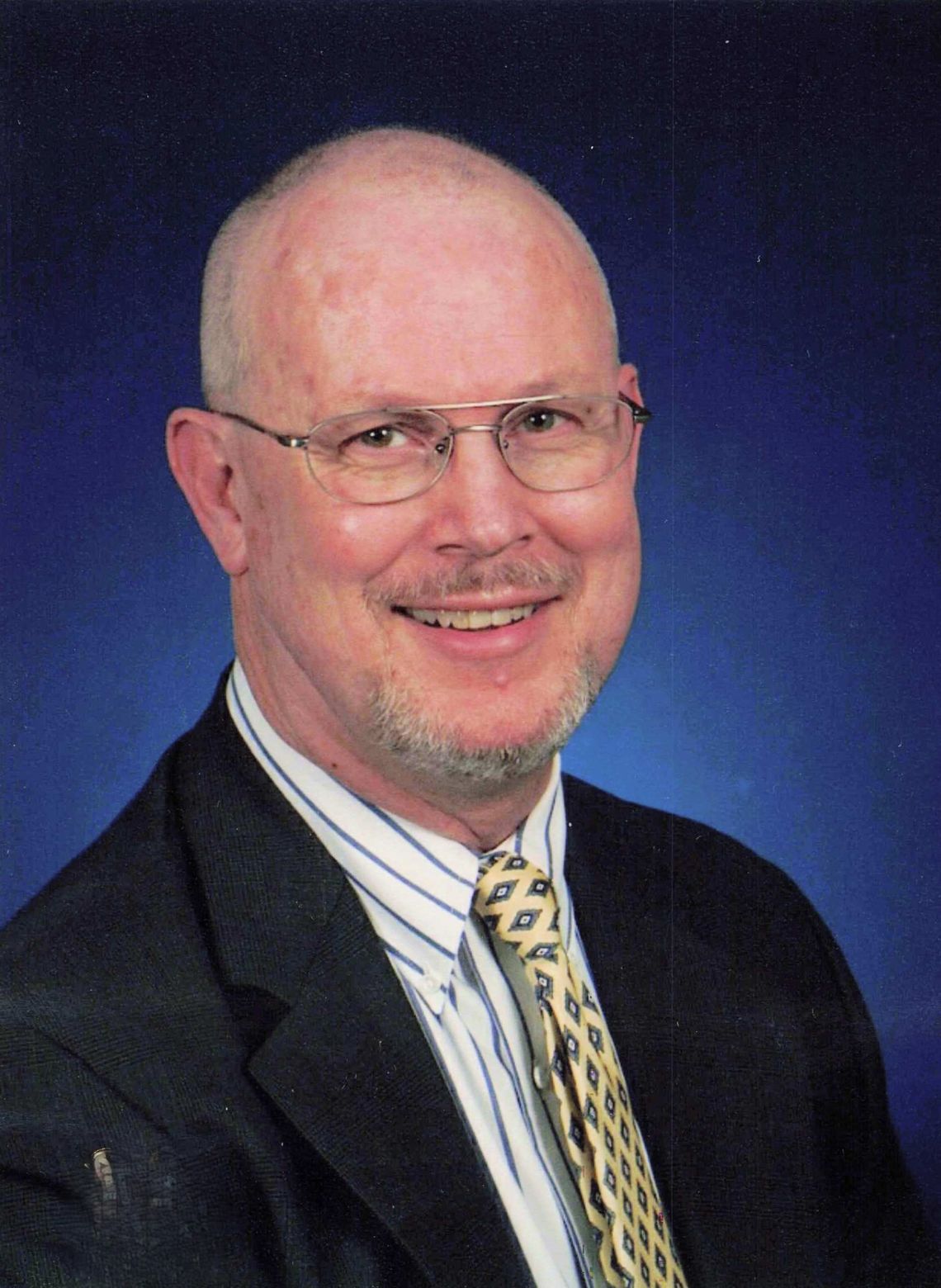 Norman Phillip Rhodes Obituary