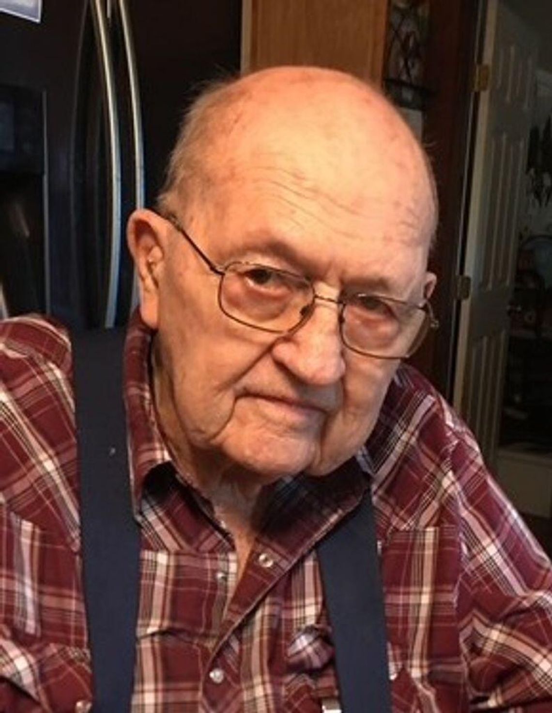 Nuell Don Sherman Obituary