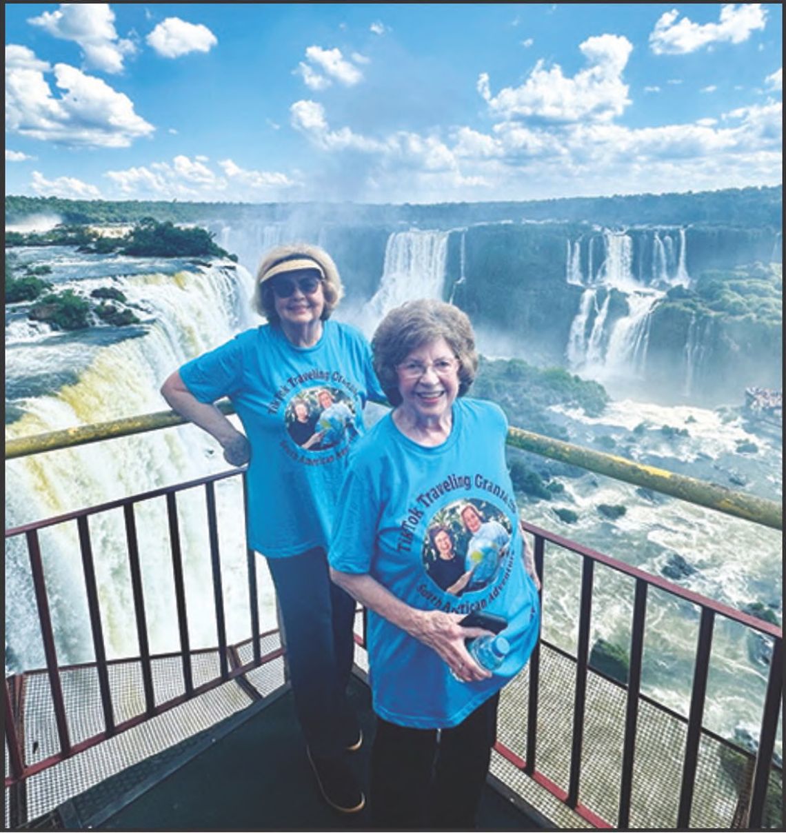 Old Rip Parade Announces 2025 Grand Marshals: Old Rip Parade Announces 2025 Grand Marshals: