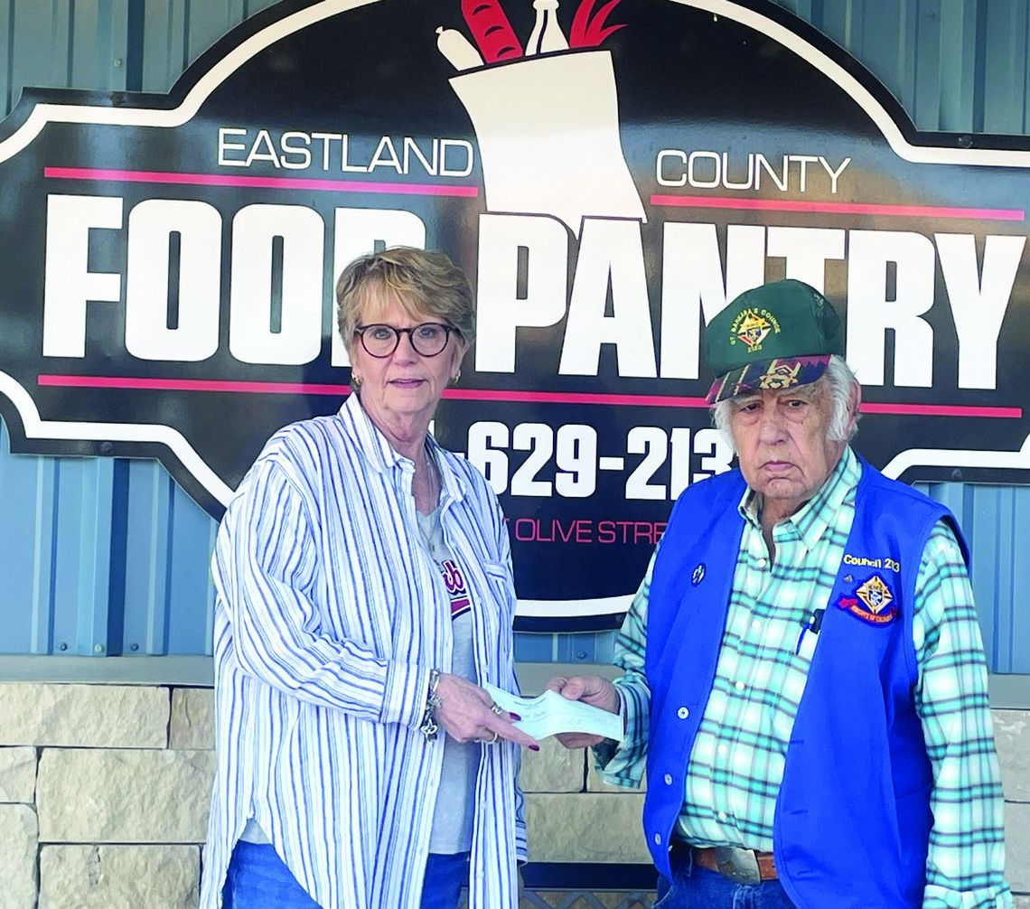 On The Corner: ECM Library News