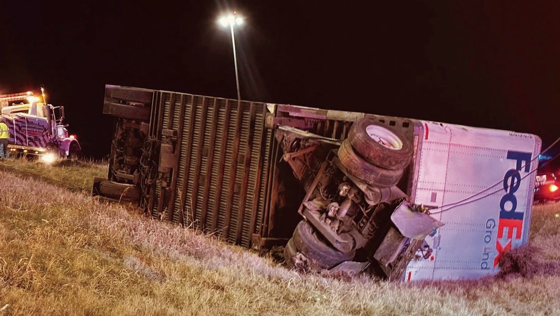 One Person Killed In Eastland County Fatal Wreck One Person Killed In Eastland County Fatal Wreck