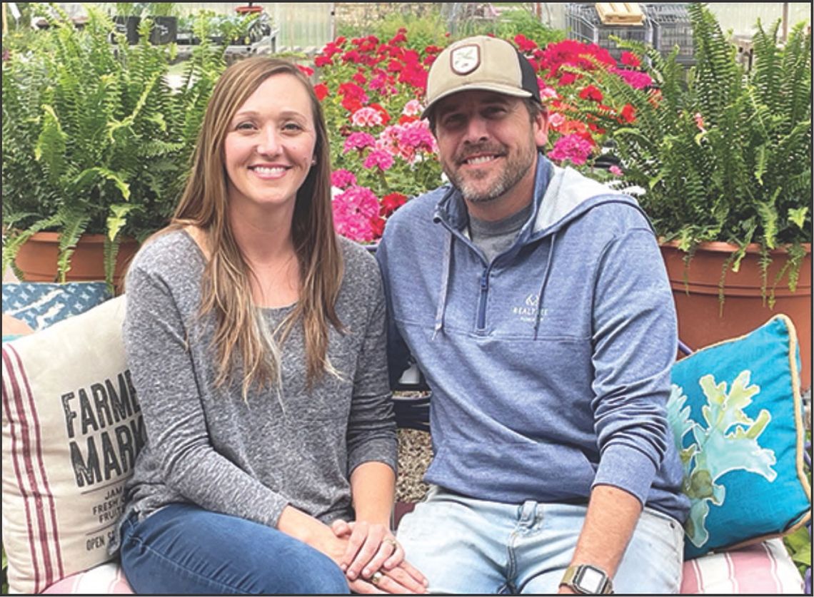 Page Outdoors: Giving families a chance to grow roots