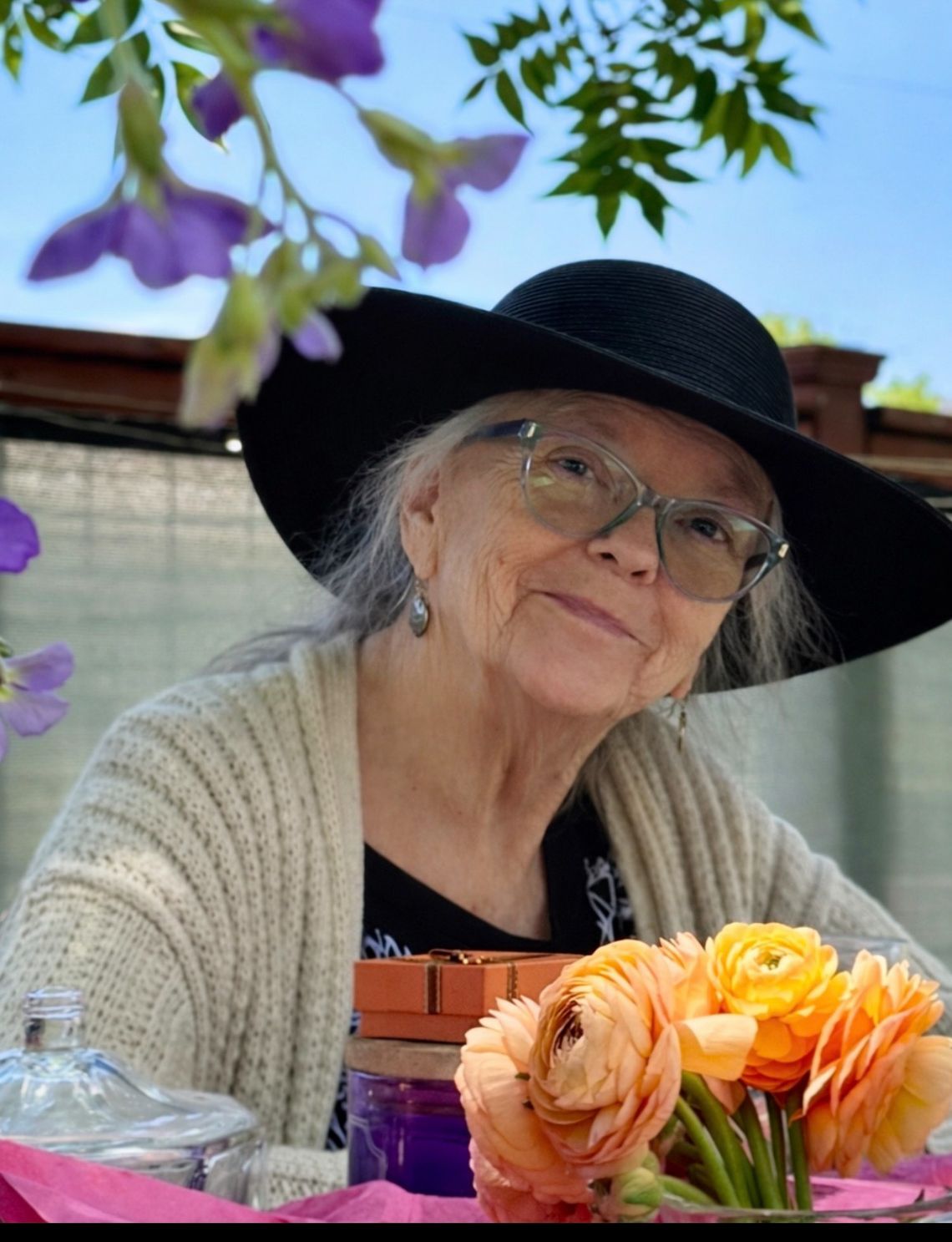 Patricia  Rose "Patty" Flippin Obituary