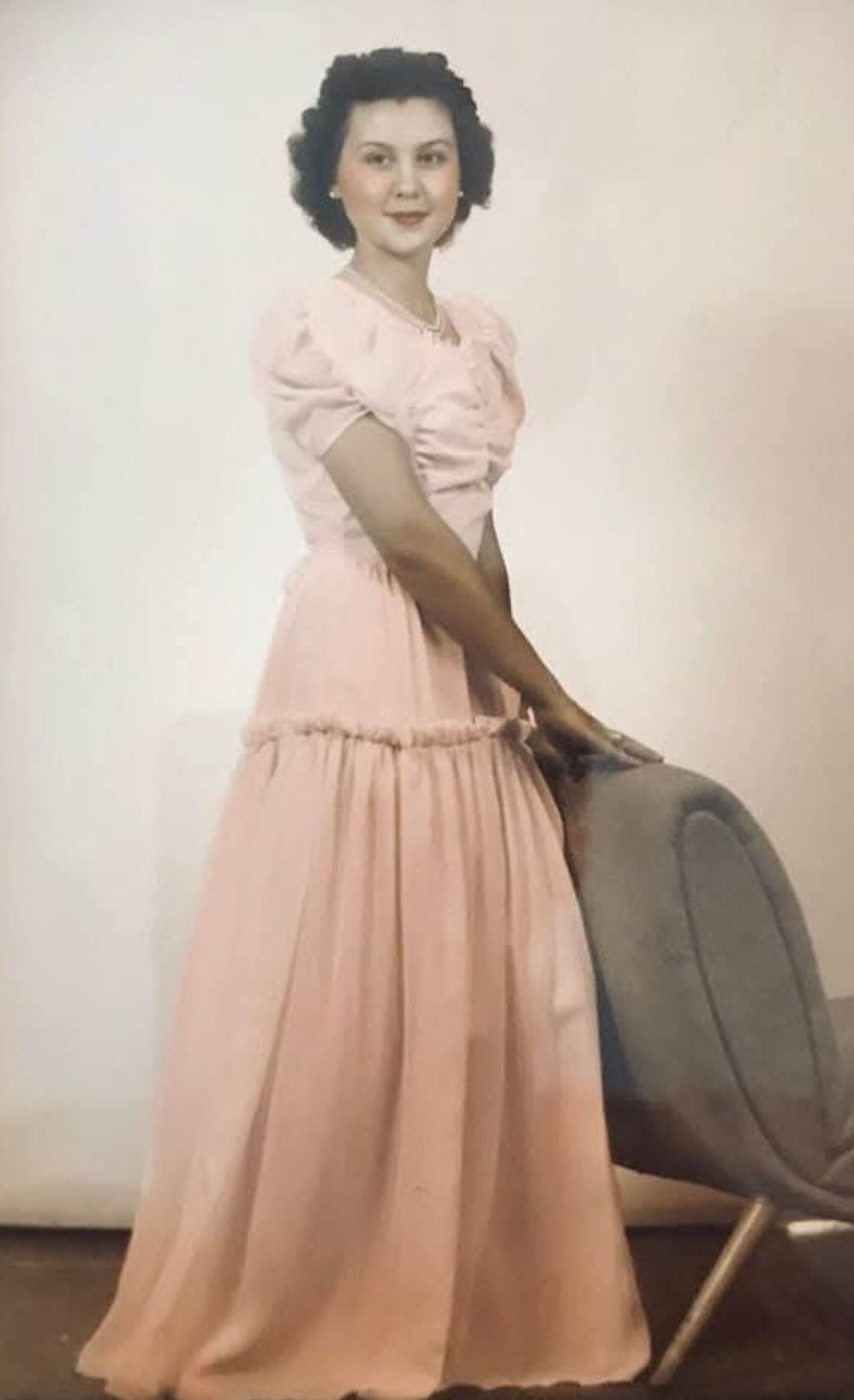 Patsy Calun Huber Obituary Patsy Calun Huber Obituary