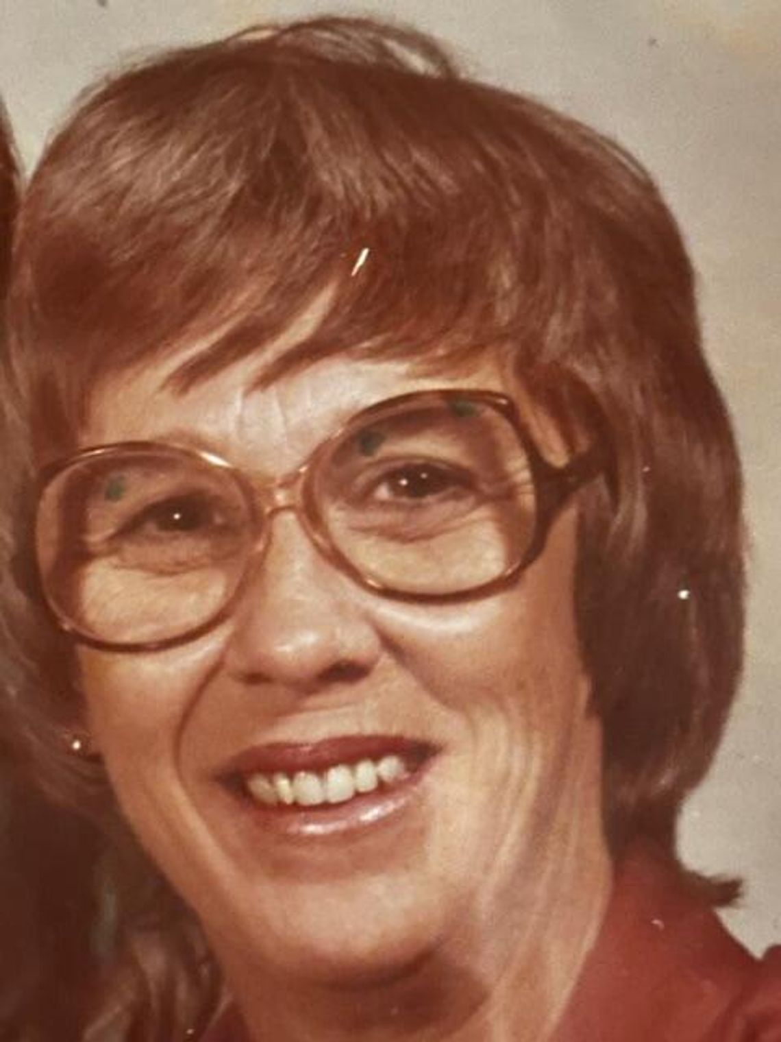 Patsy "Pat" Jeanette (Custer) Ingram Obituary