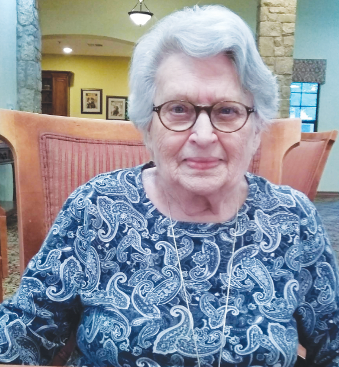 Patsy  Vilene Armstrong Obituary