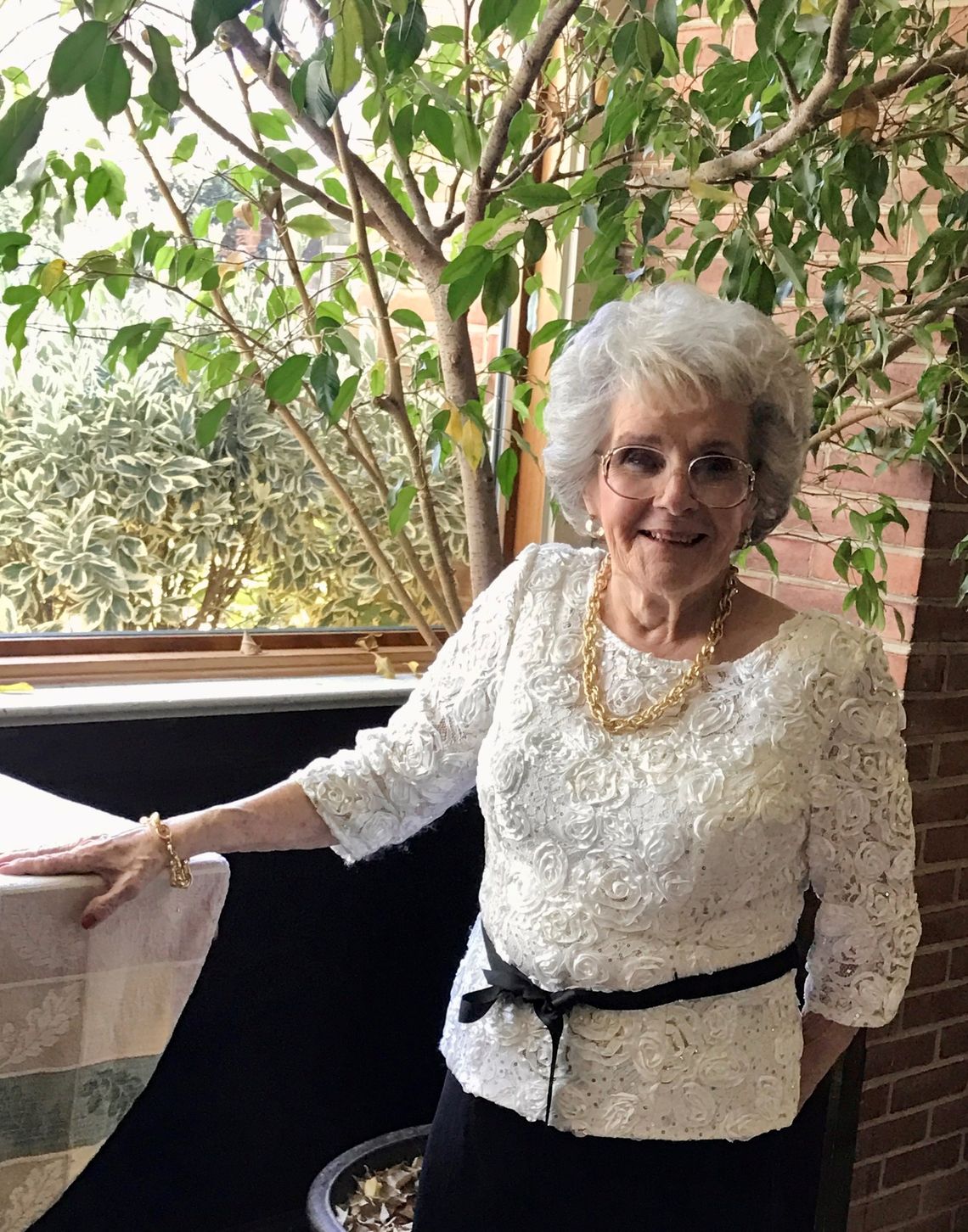 Phyllis Jean Sinclair Kincaid Obituary