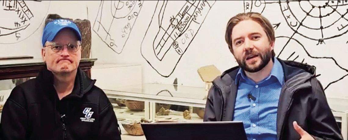 Preserving Cisco’s History: Rip’s Report