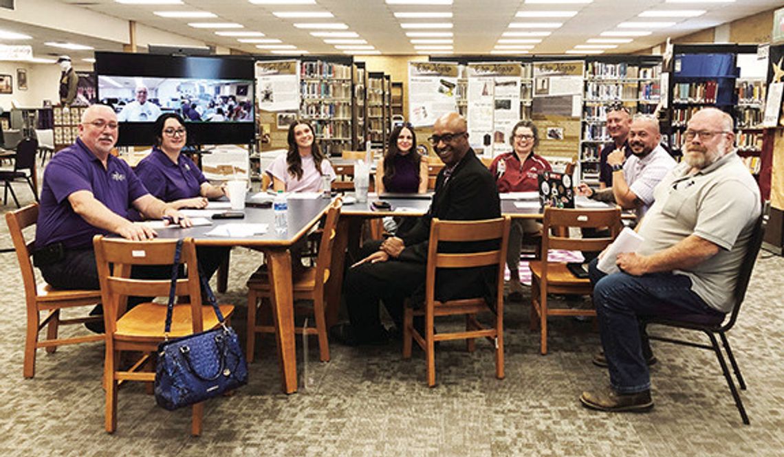 Putting the “UNITY” Back In Community!