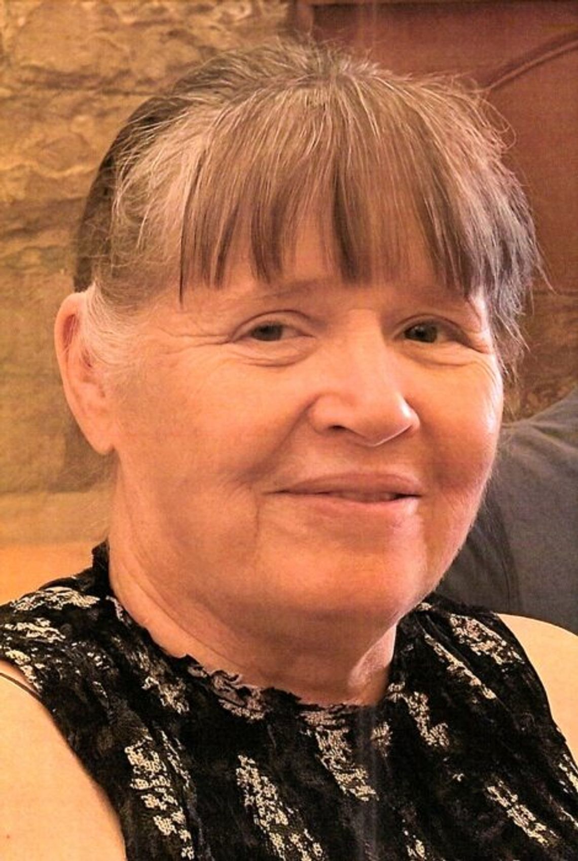 Rae Jean Webb Obituary