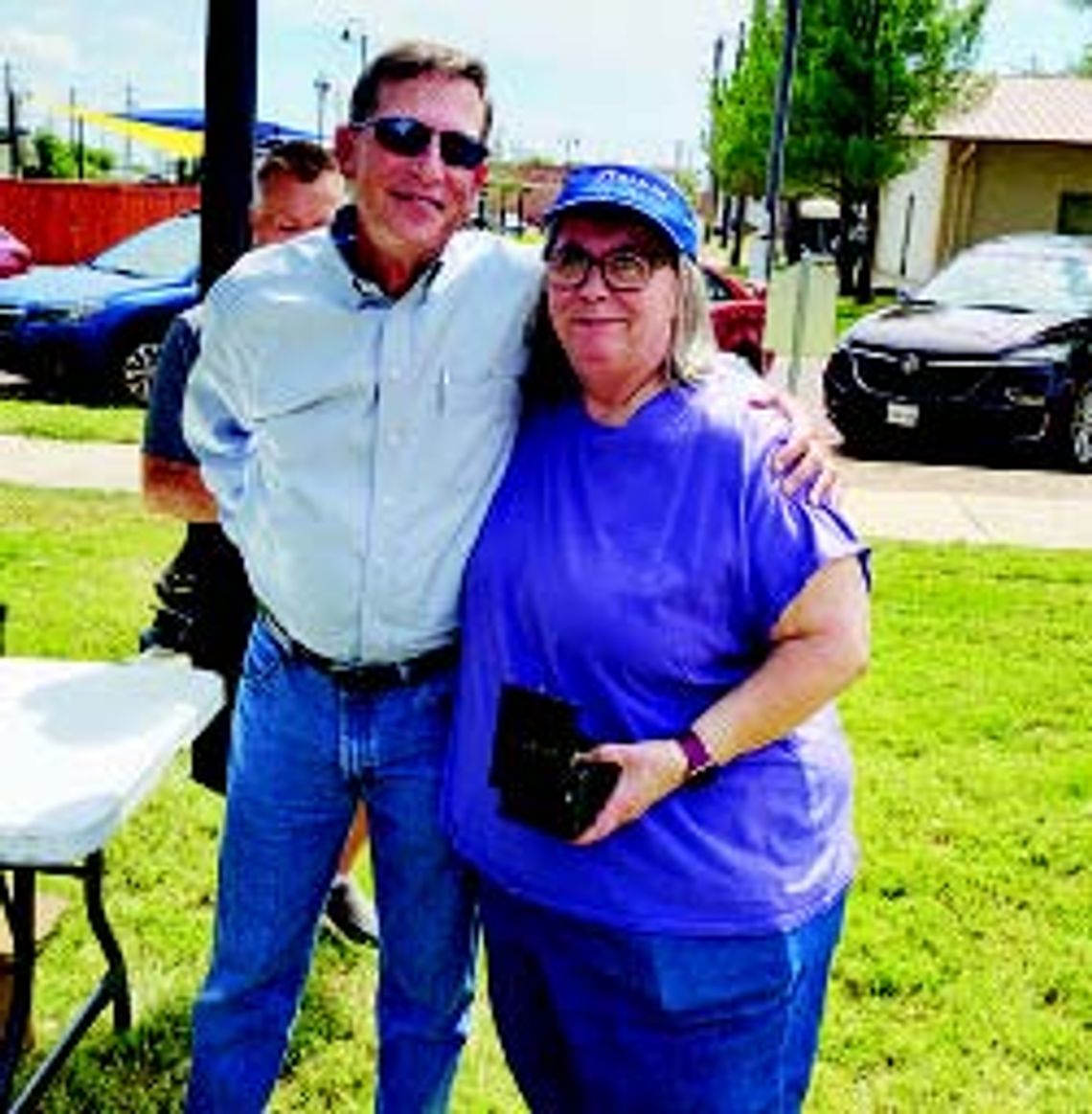 RAM Inc. Hosts 35th Anniversary Celebration