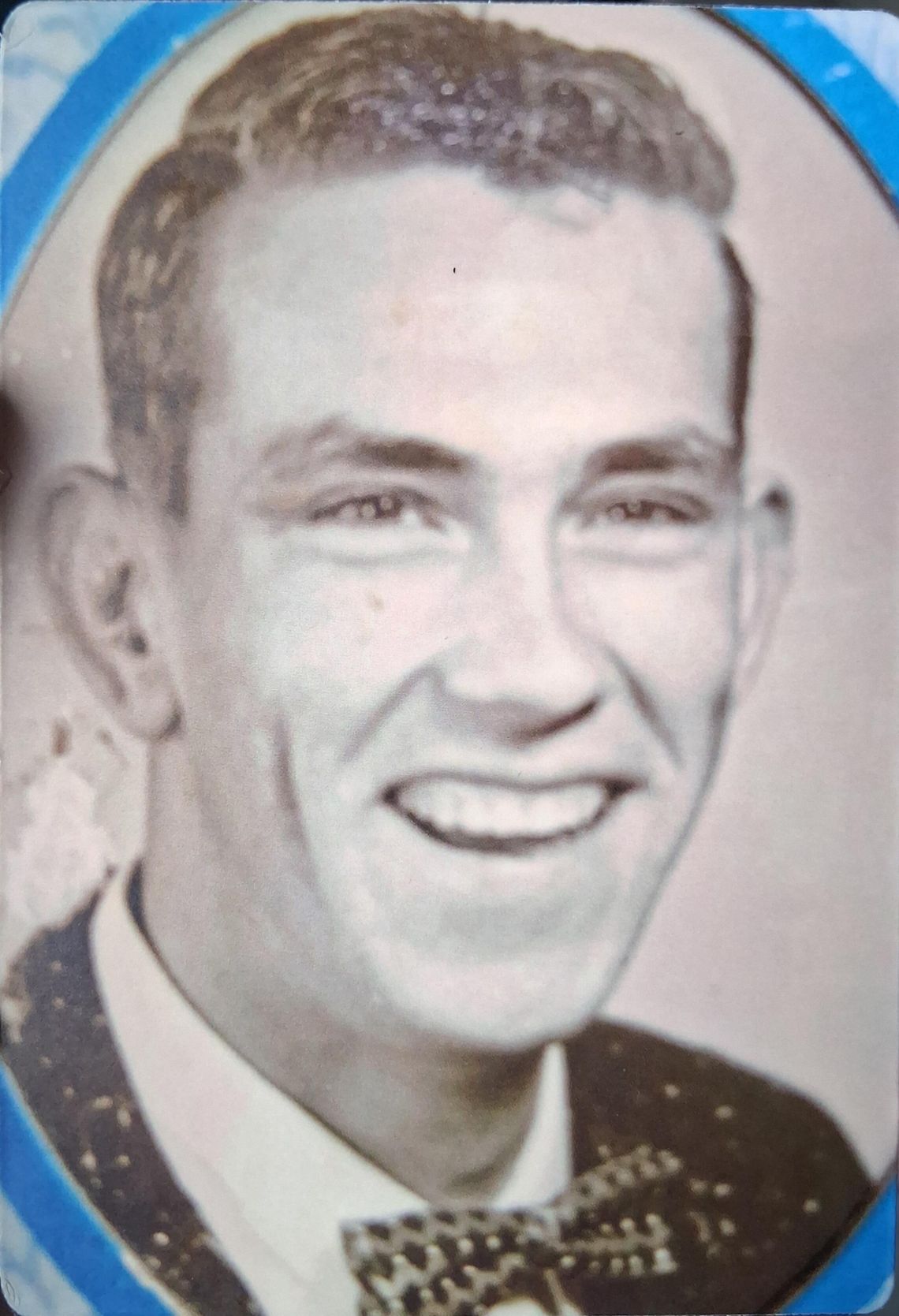 Raymond Ambrose Yarbrough Obituary