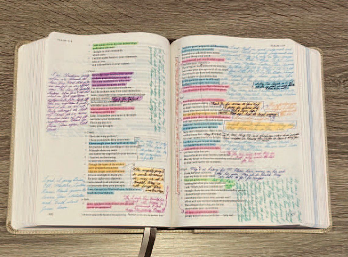 Rendezvous With Writing