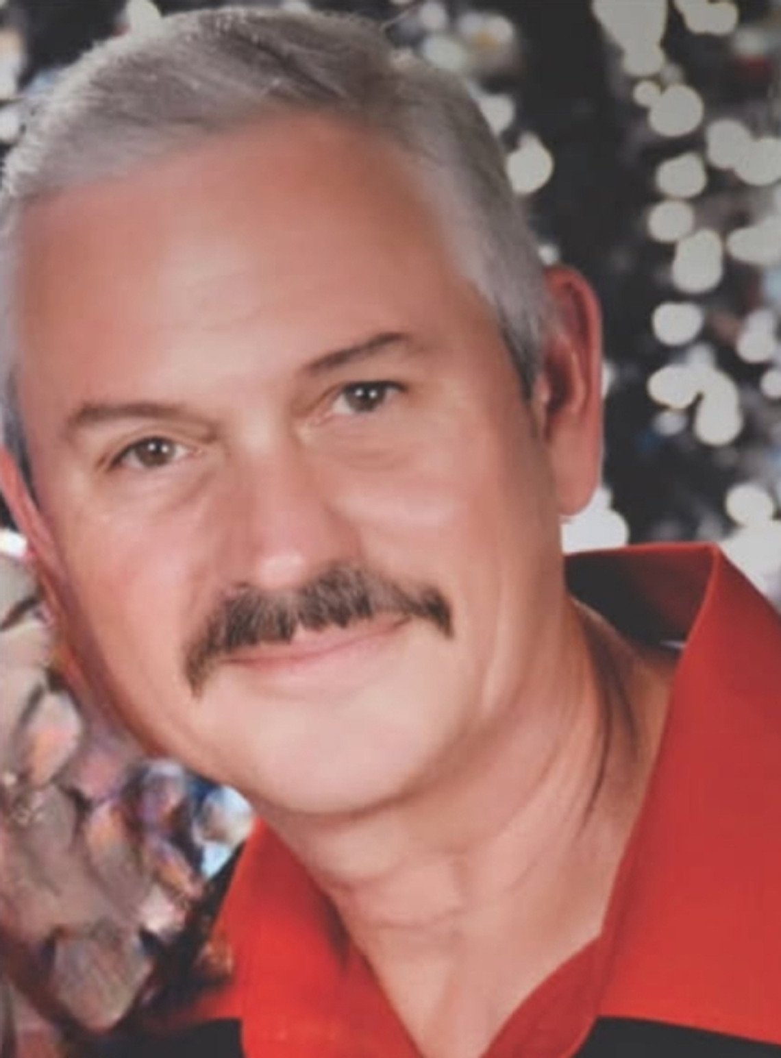 Richard L. Latham Obituary