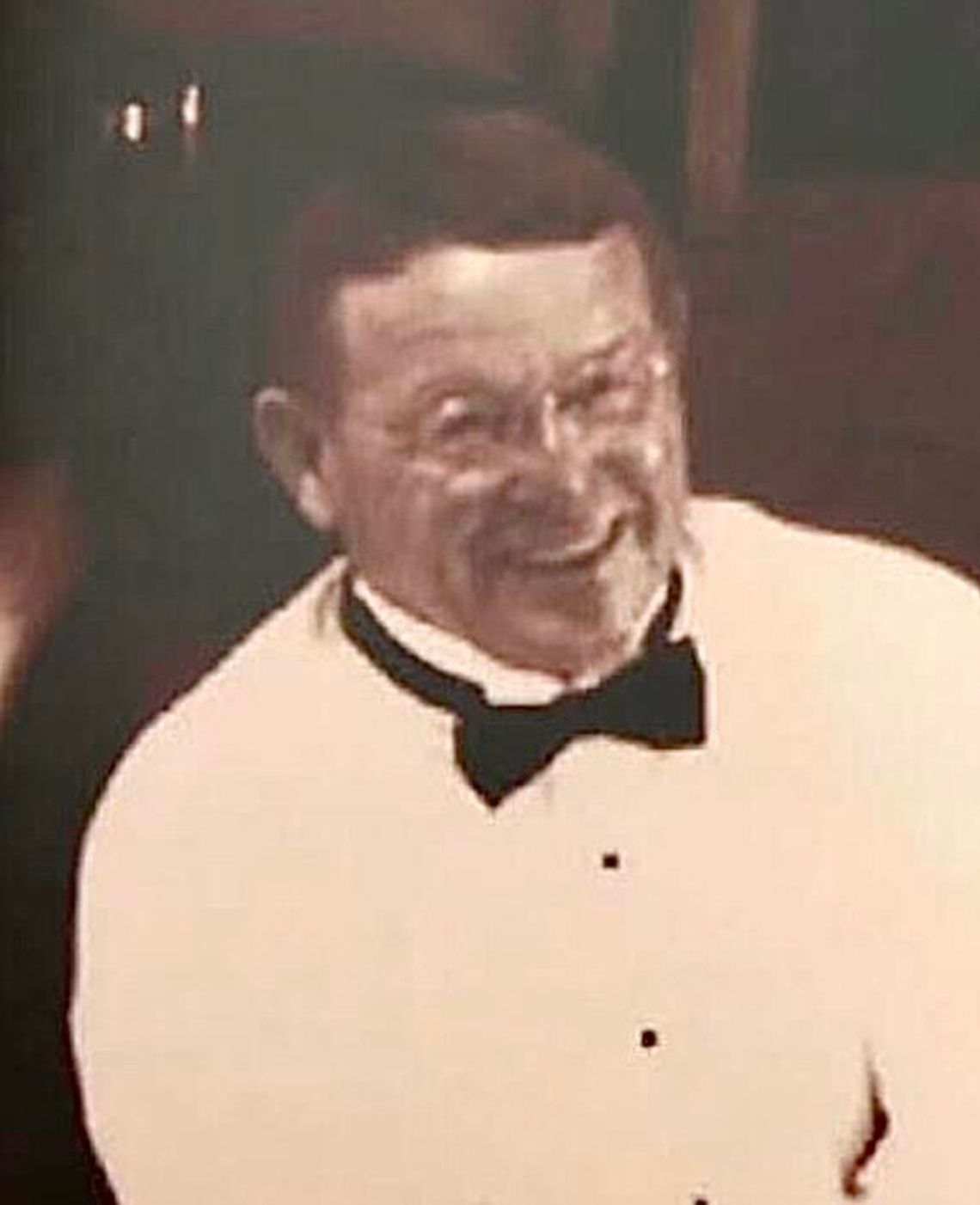 Richard "Scudder" Vickers Obituary