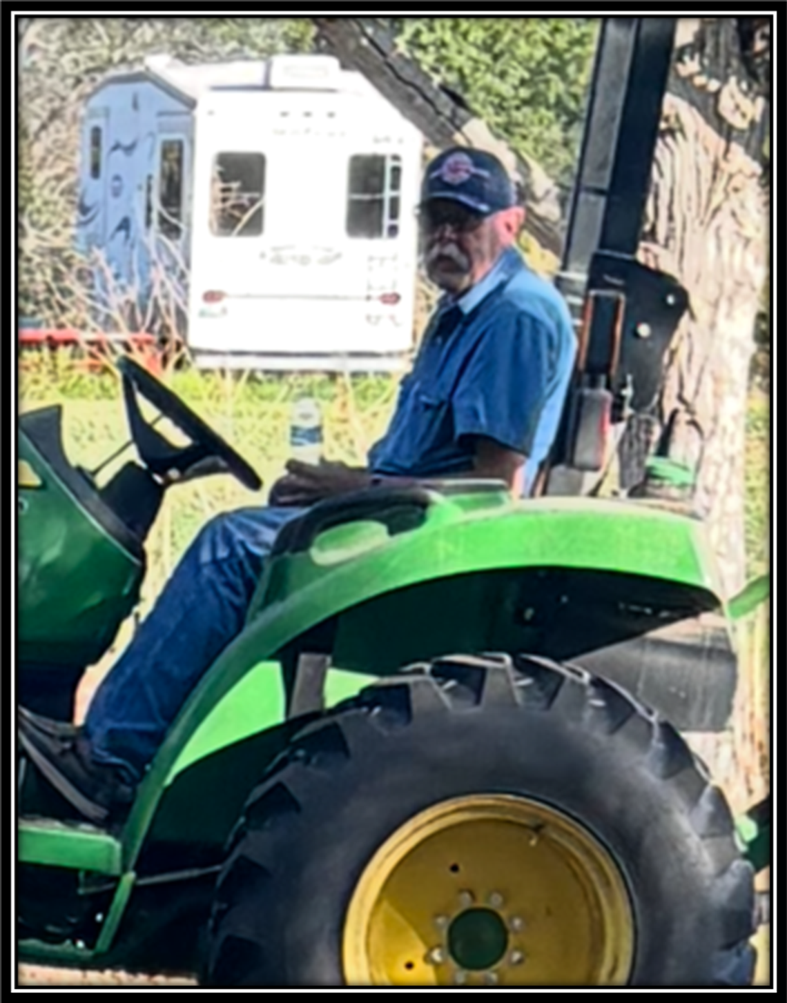 Ricky Edward Rone Obituary