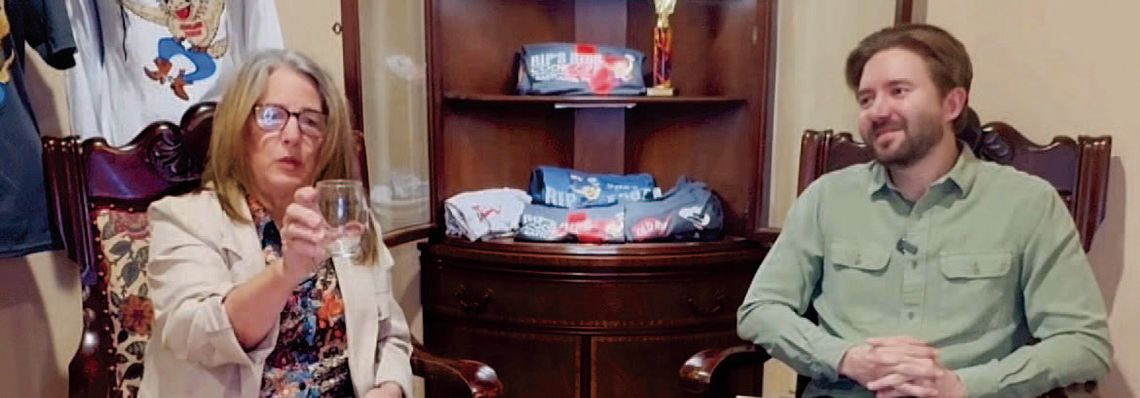 Rip’s Ribs Cook-Off, Wine & Jazz Festival Returns to Downtown Eastland this Saturday Rip’s Ribs Cook-Off, Wine & Jazz Festival Returns to Downtown Eastland this Saturday