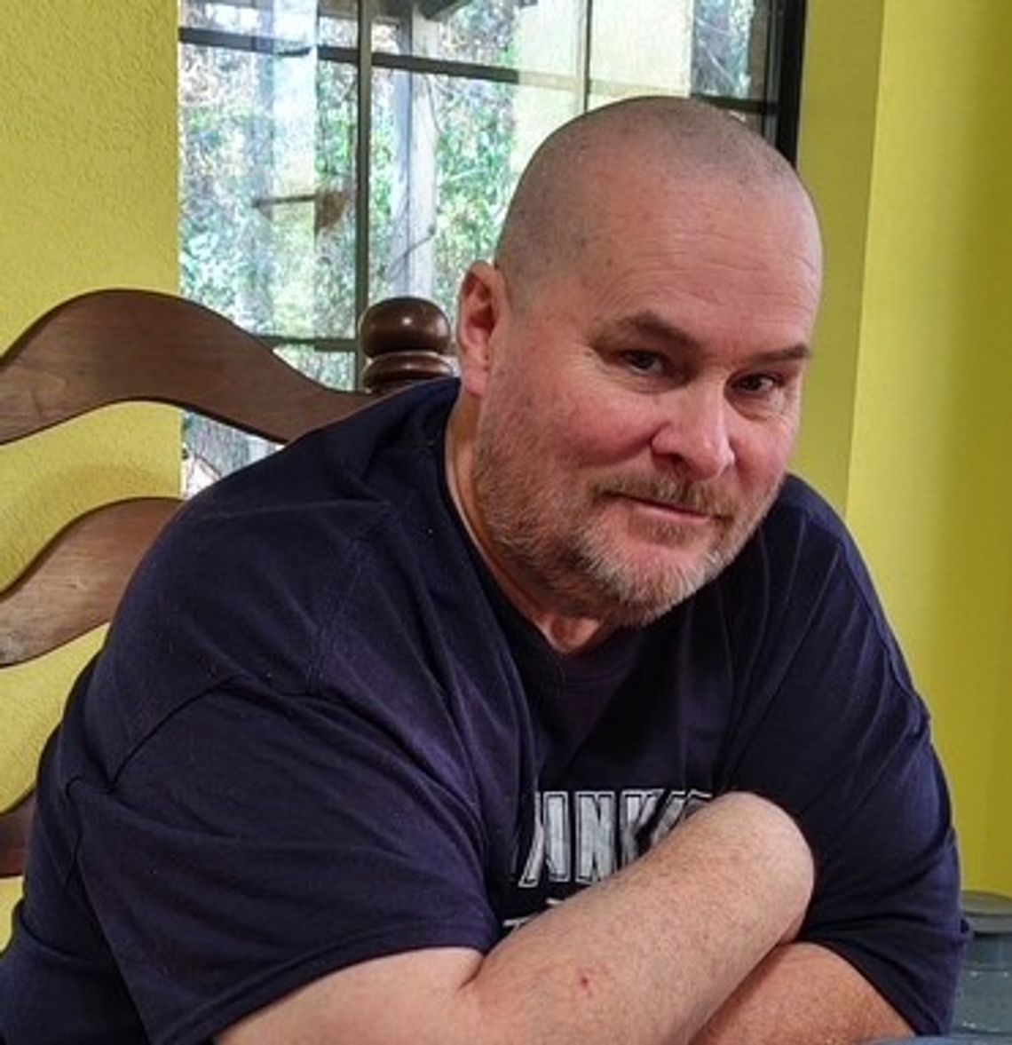 Rocky  Scott Graham Obituary