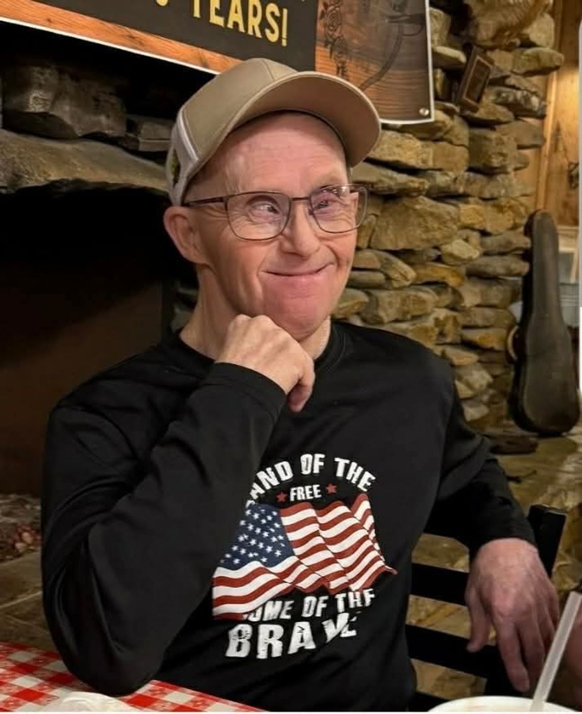 Rodney Don Spruill Obituary