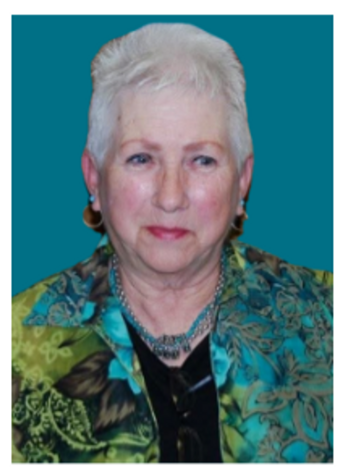 Roma "Kay" Cozart Obituary