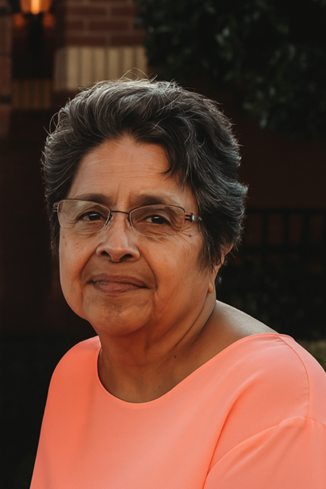 Rosa Escobedo Obituary