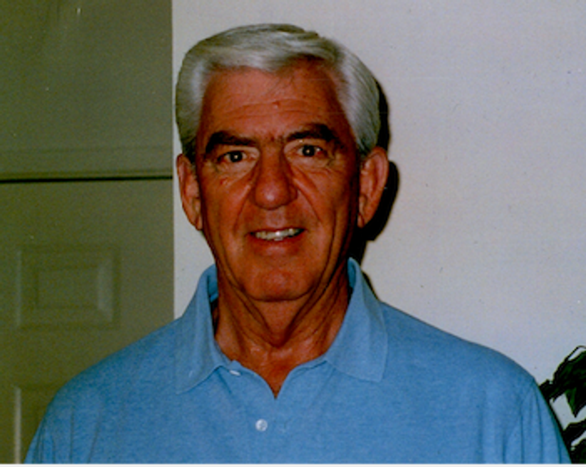 Roy J. Rawls Obituary