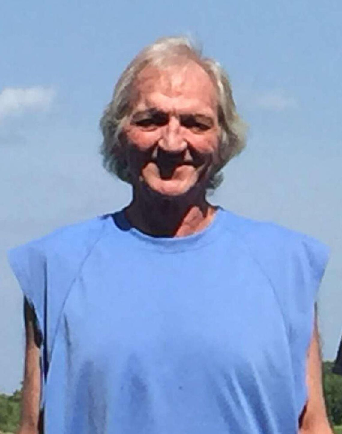 Russell Williamson Obituary