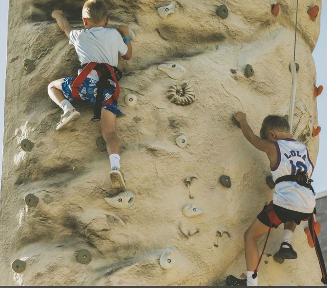 Taking on the Challenge Taking on the Challenge