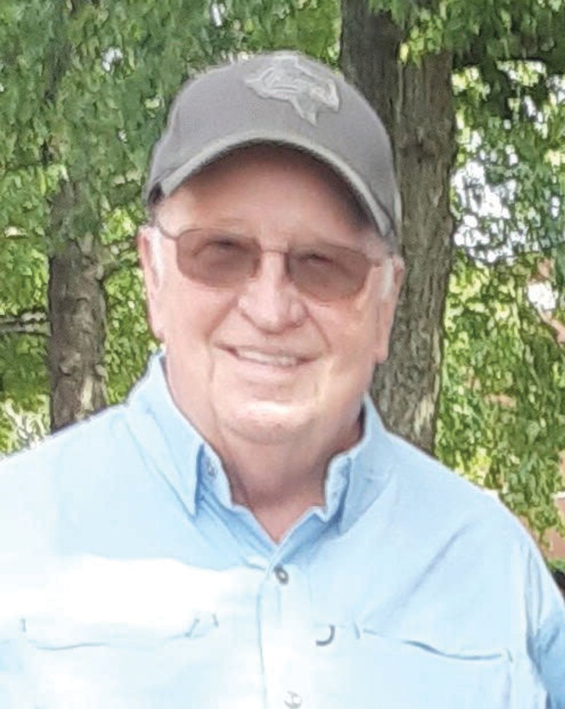 Terry Ray Melton Obituary