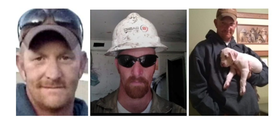 Texas Rangers Seek Tips in Eastland Co. Cold Case