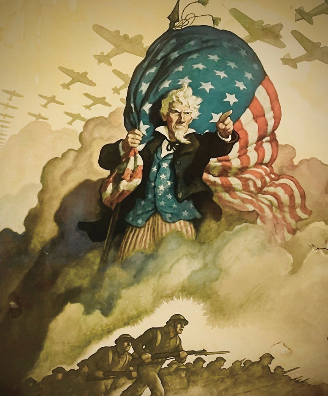 The American Flag: Meaning of the Colors