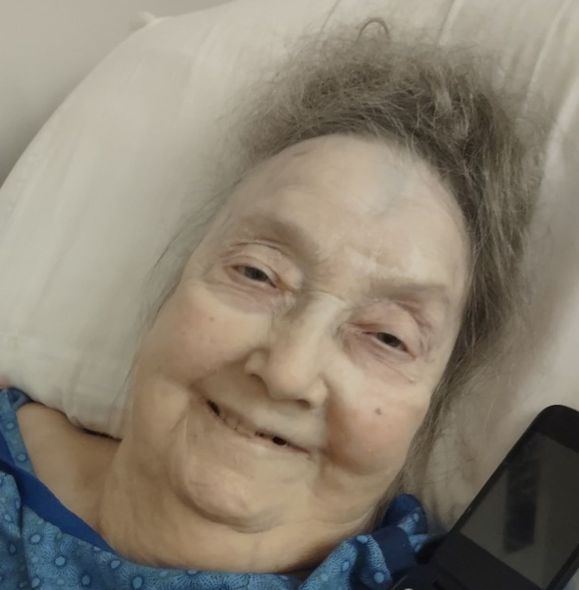 Thelma Ara Chrestman Broyles Obituary Thelma Ara Chrestman Broyles Obituary