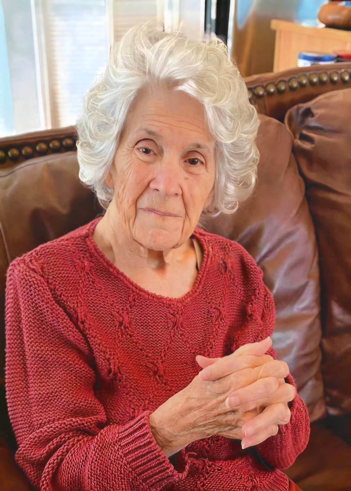 Theresa Frances Stewart Masner Obituary