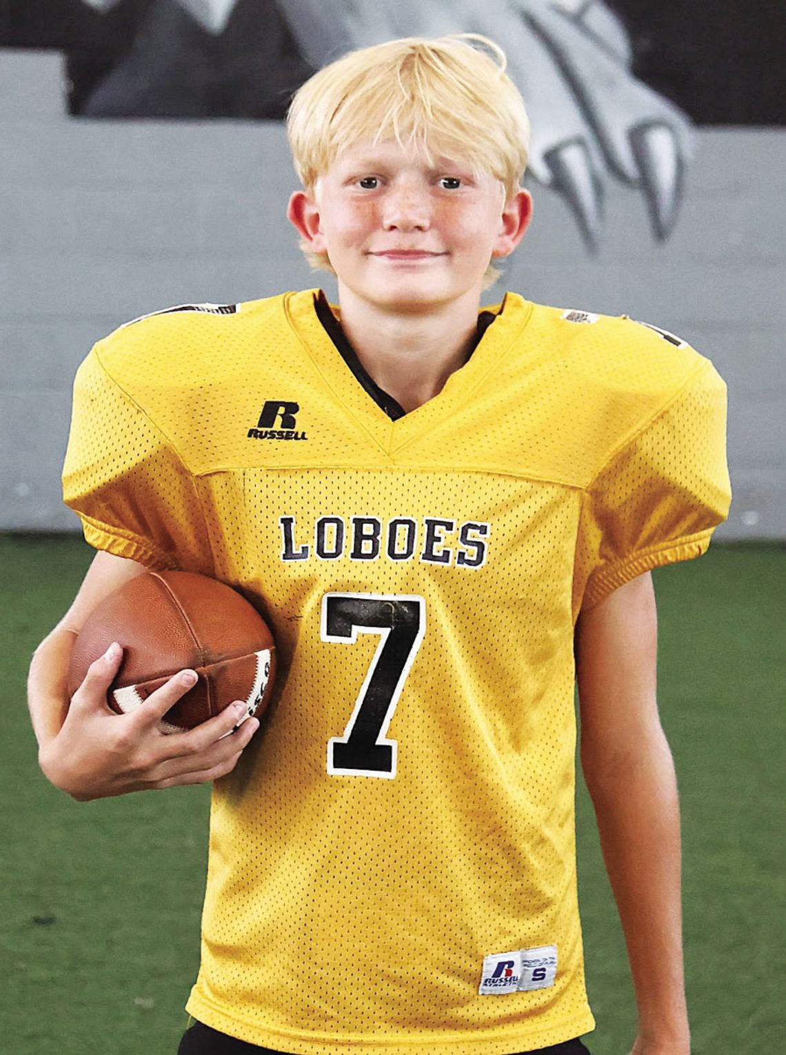 Tragic Accident takes Life of Cisco Boy