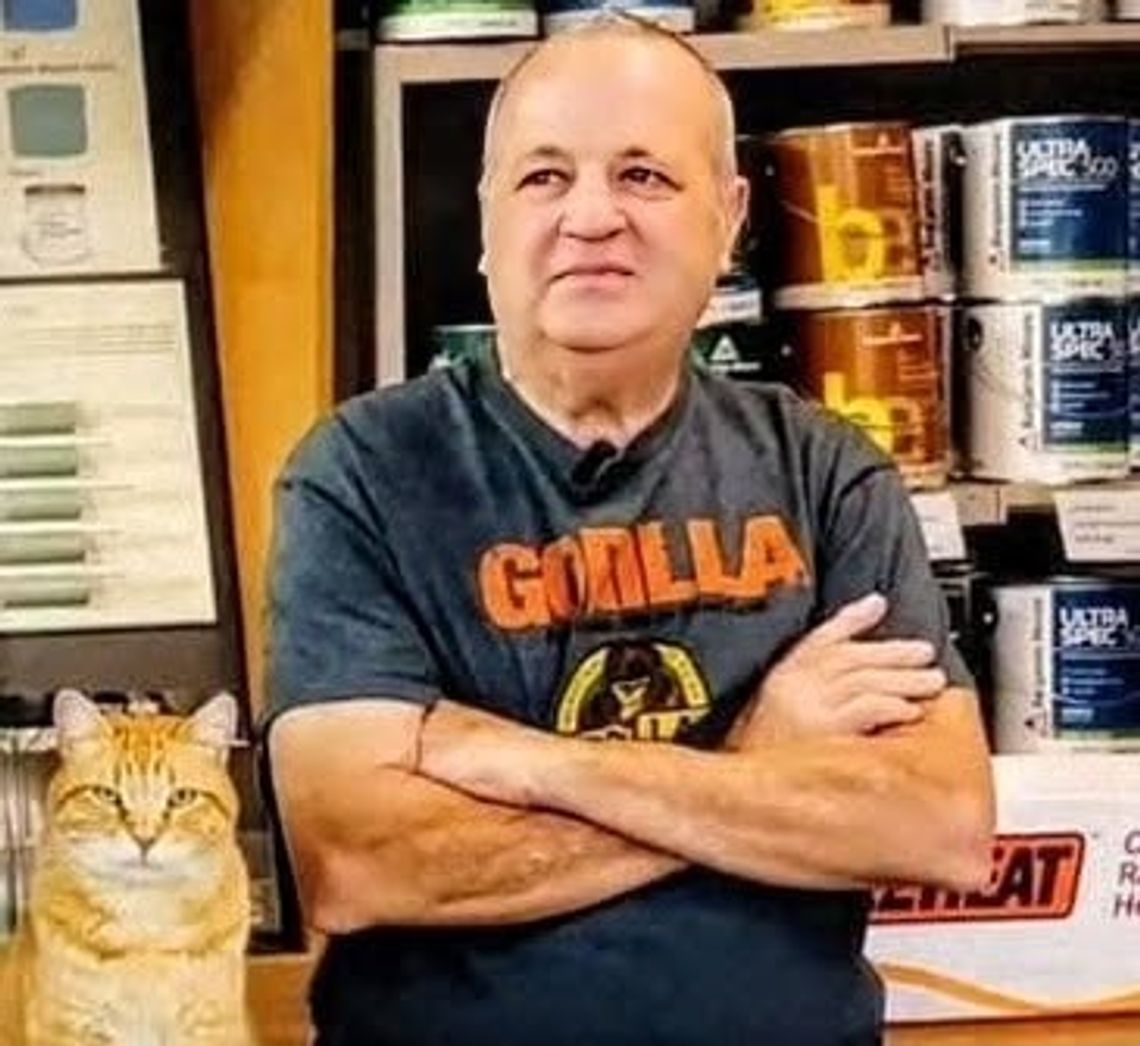 Troy Daniel Tindall Obituary