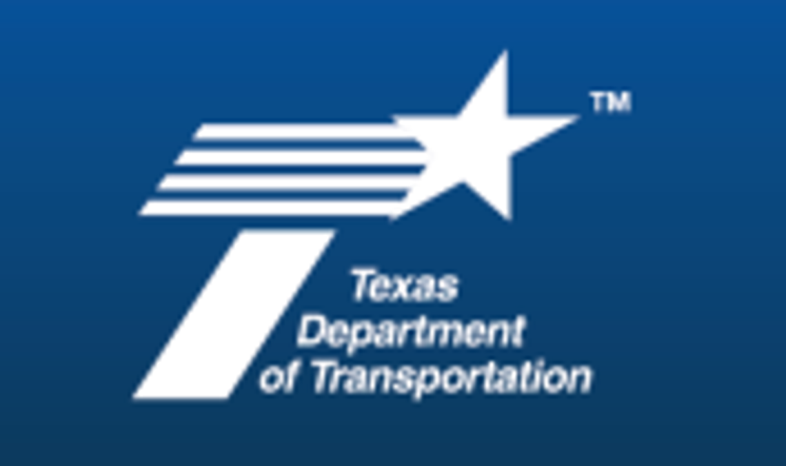 TxDOT urges safe driving in work zones Work Zone Awareness Week is April 20–24