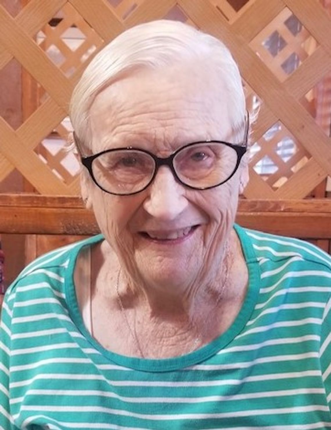 Vada LaNelle Anderson Obituary