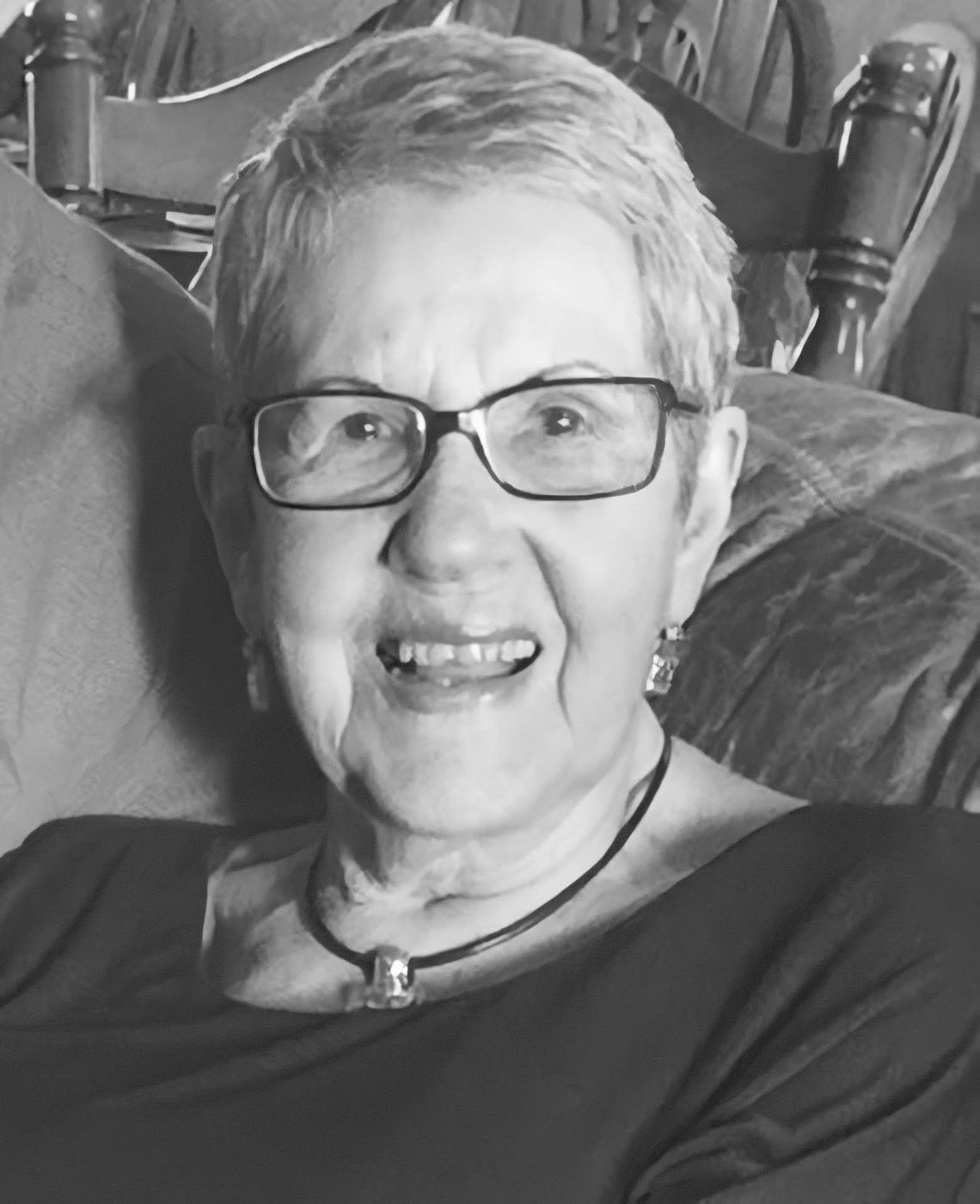 Vera Mae Morris Clack Obituary