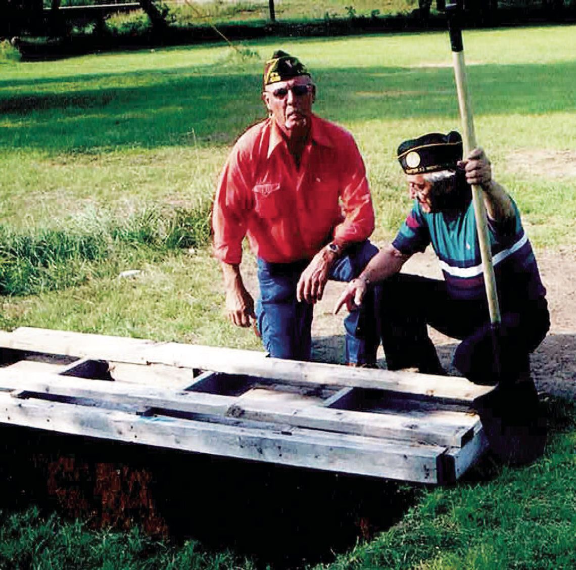 Vietnam Veterans Memorial Anniversary Aug. 7