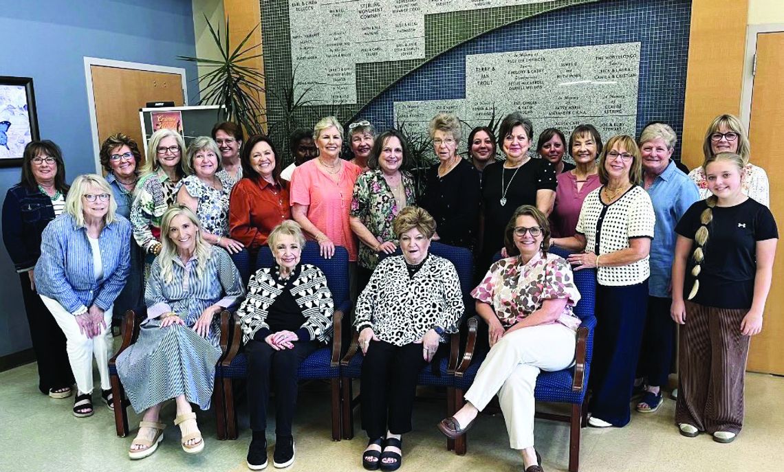 Volunteeers Week: Thank You to EMH Volunteers!