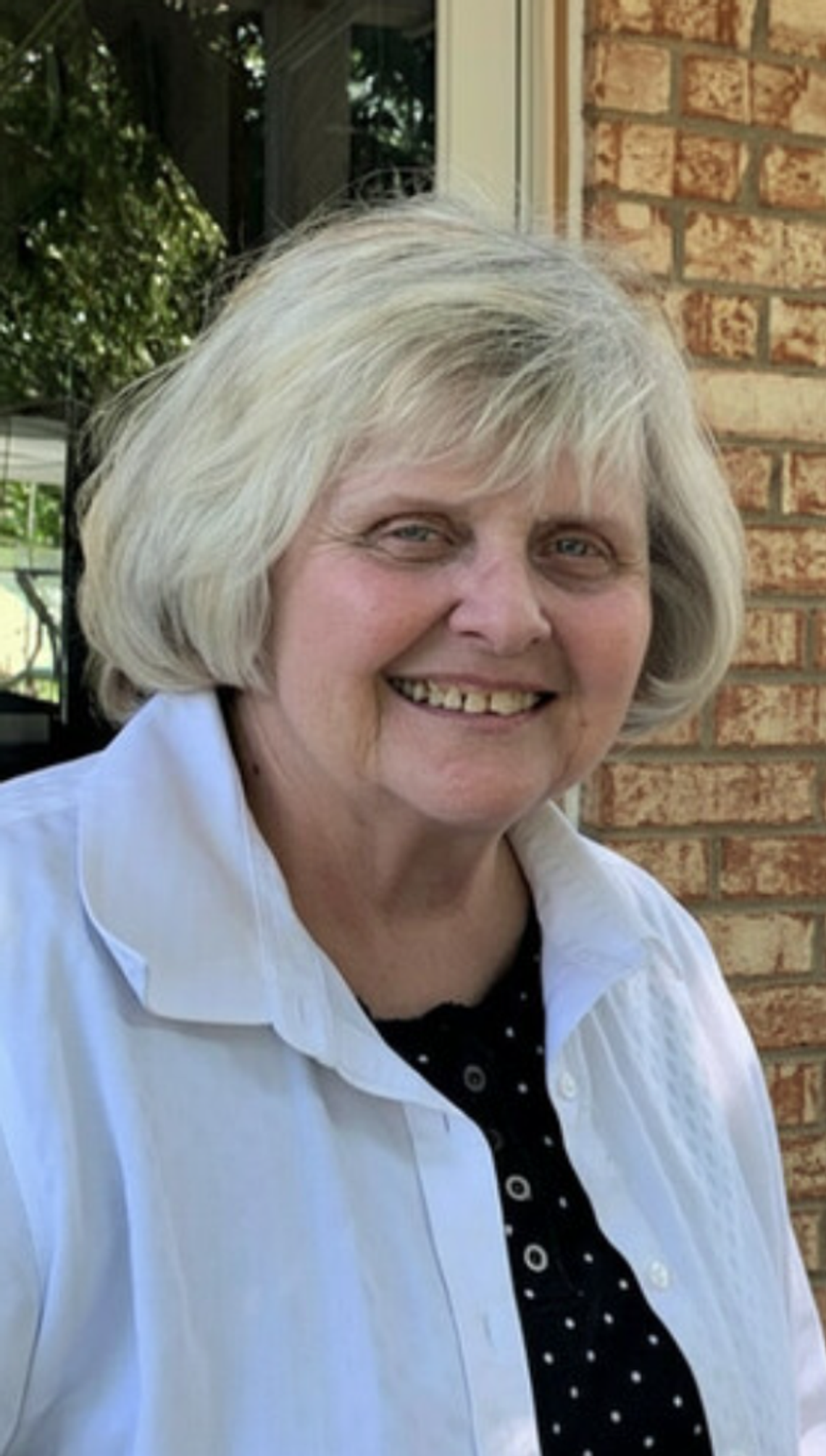 Wanda Joyce Hallmark Obituary
