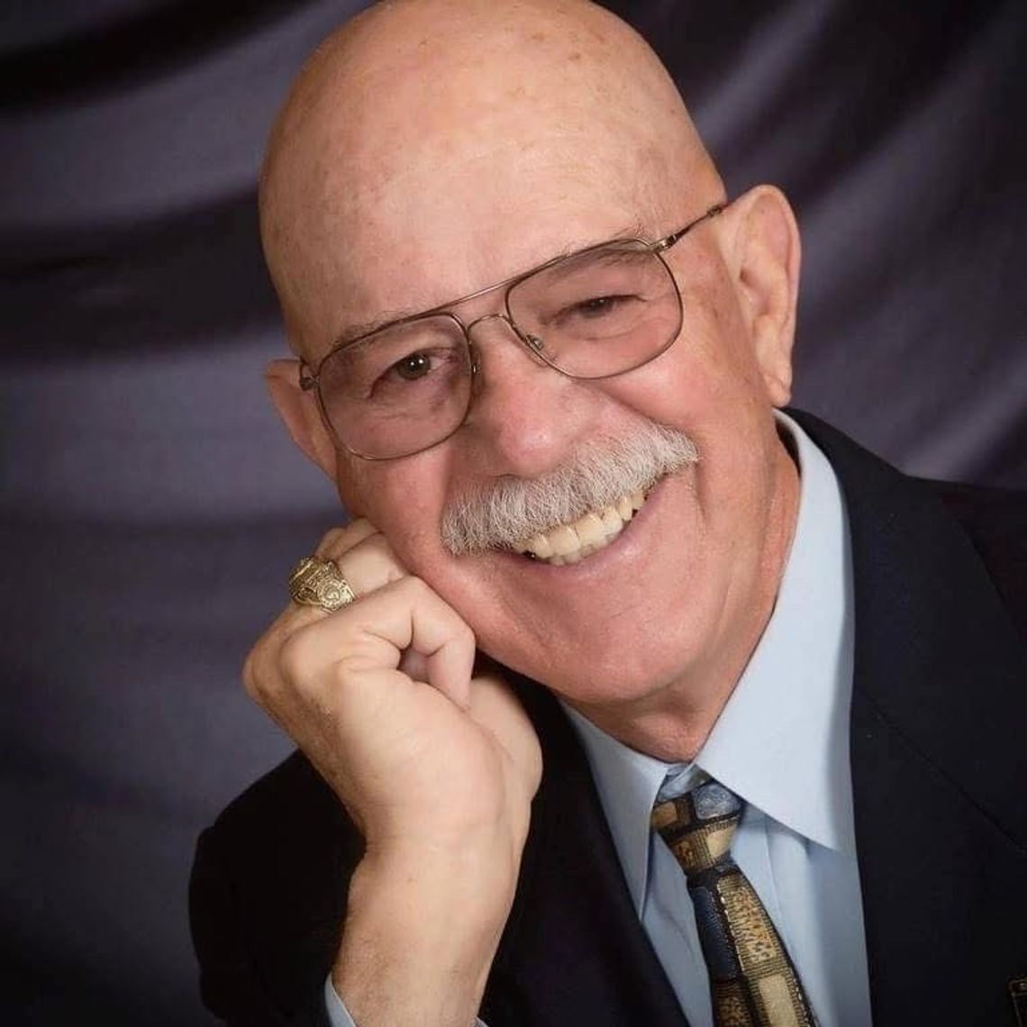 Weldon "Roy" Broussard, Sr. Obituary