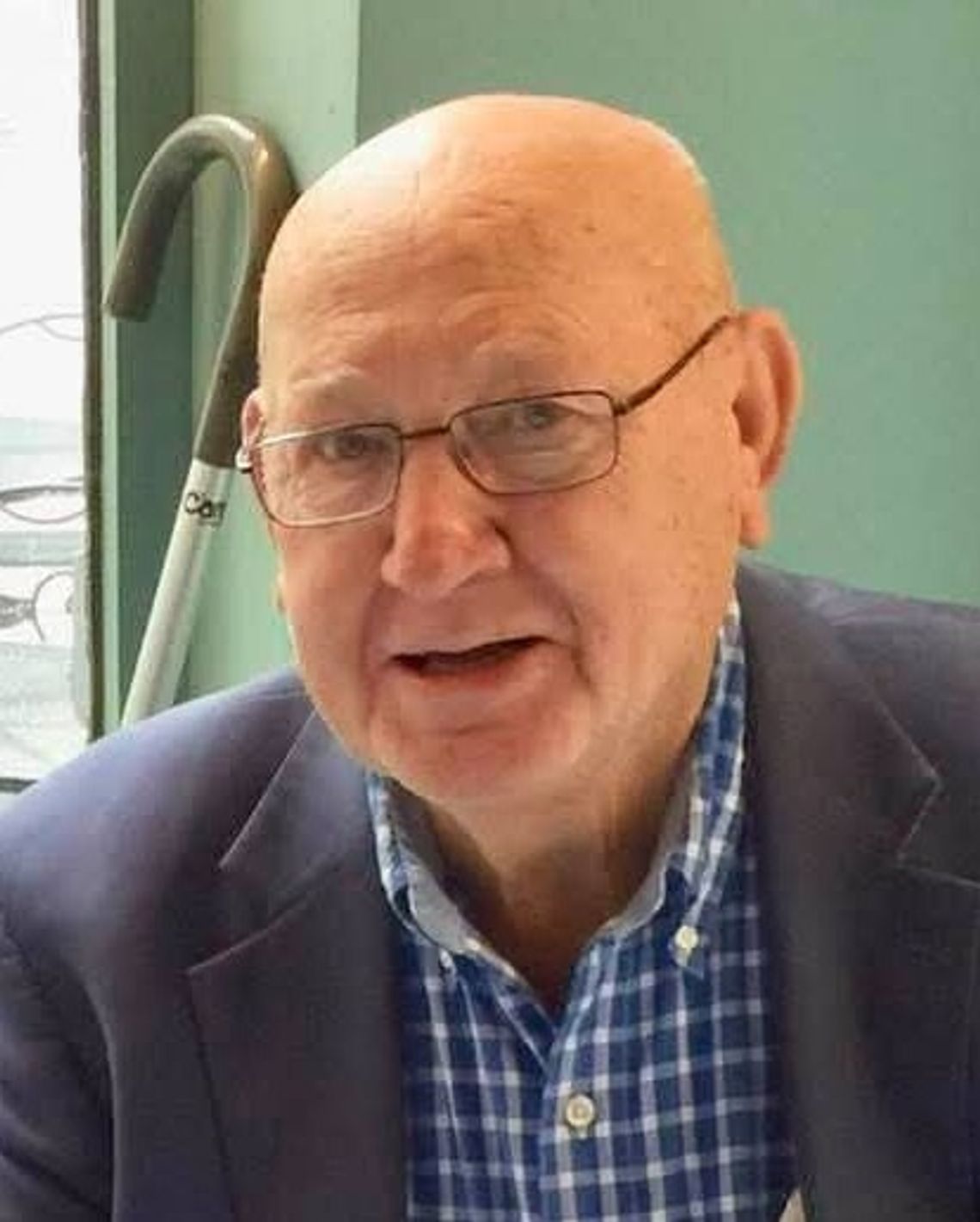 Willard Ross Stuard Obituary