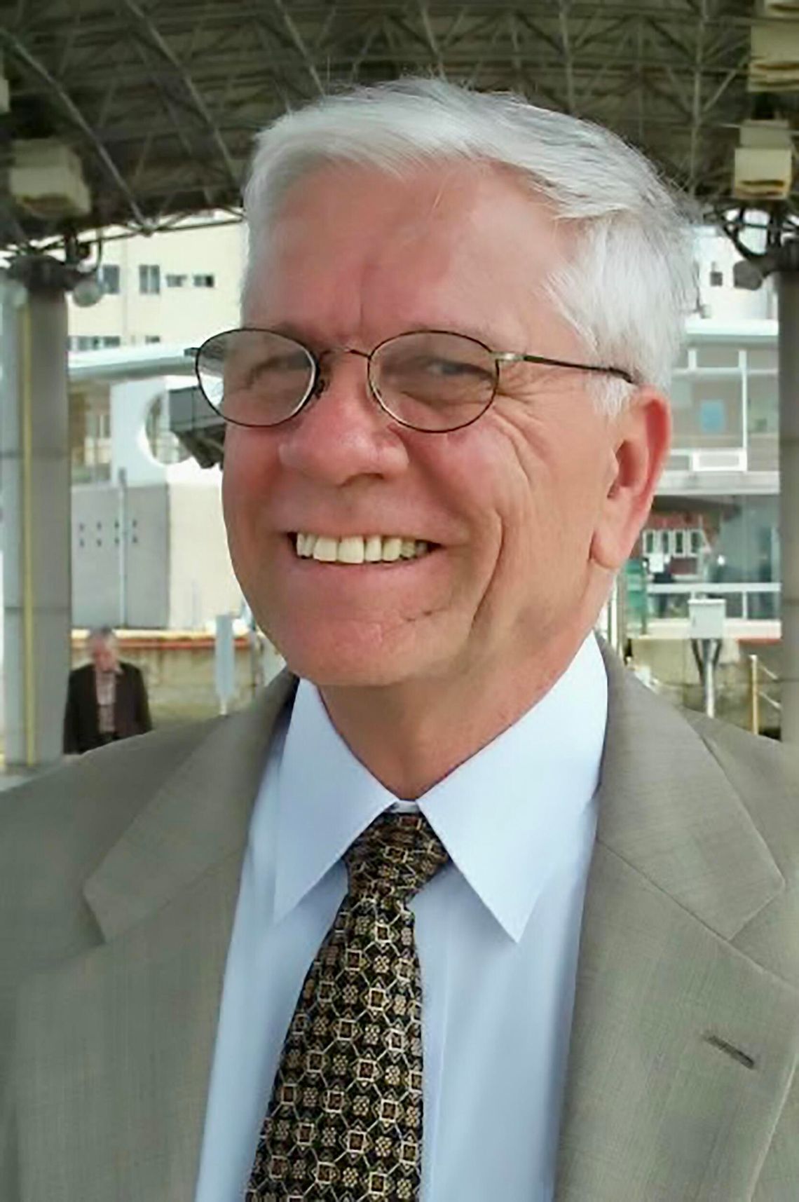 William "Bill" Spetter Obituary