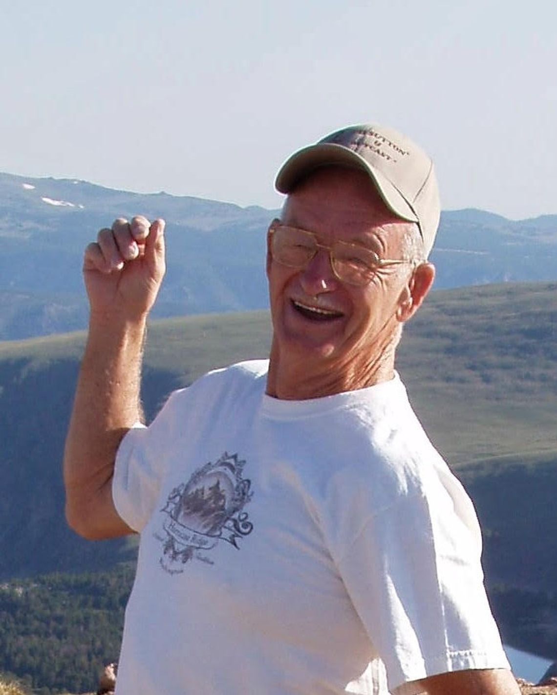 William Ray Agnew Obituary