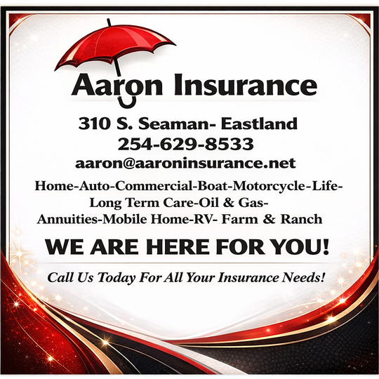Aaron's Insurance