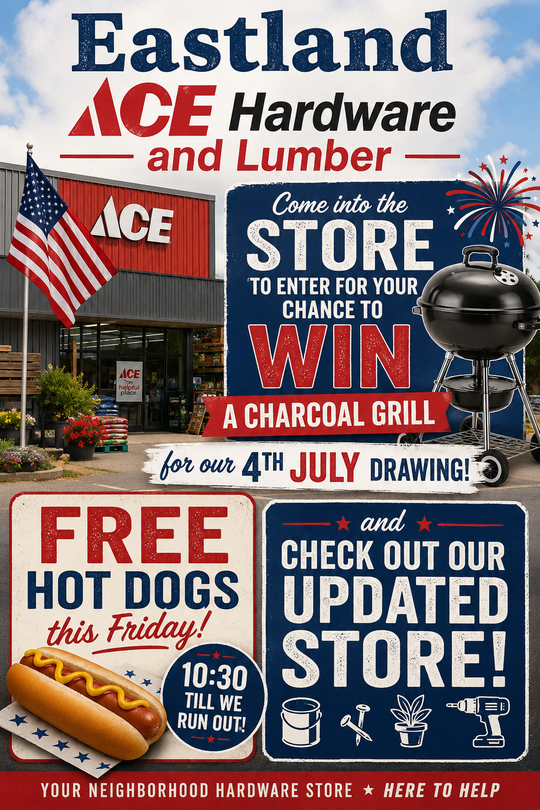 Ace Hardware