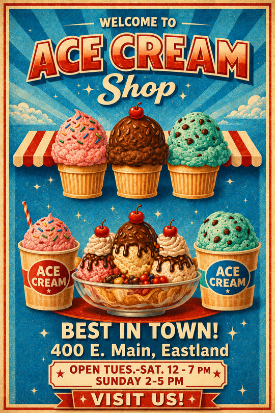 Ace Hardware