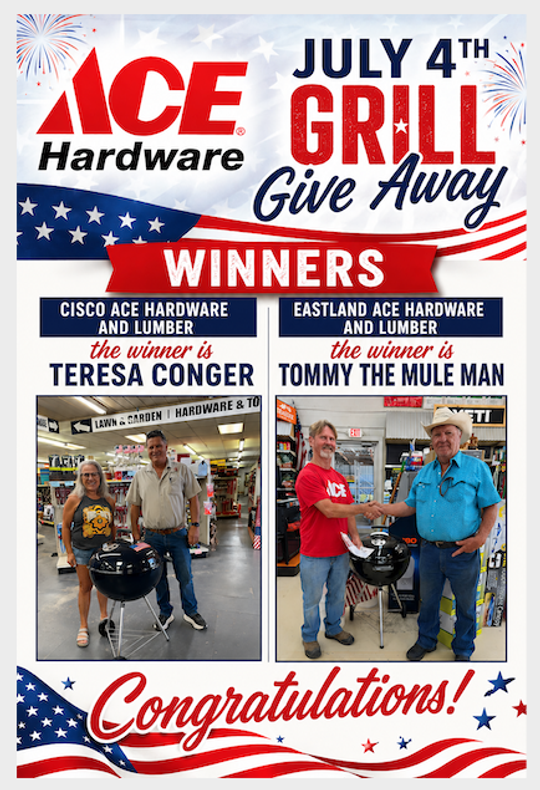 Ace Hardware