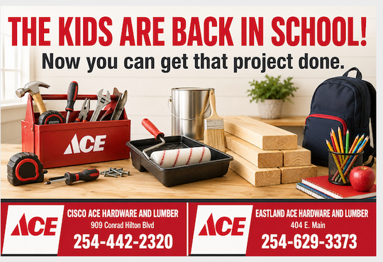 Ace Hardware
